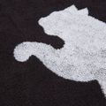 Хавлиена кърпа PUMA Team Towel Large puma black/puma white 3