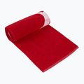 Хавлиена кърпа PUMA Team Towel Large for all time red/puma white 2