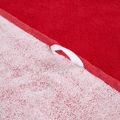 Хавлиена кърпа PUMA Team Towel Large for all time red/puma white 3