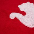Хавлиена кърпа PUMA Team Towel Large for all time red/puma white 4