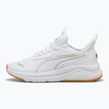 PUMA Amplifier дамски обувки puma white/puma gold 2