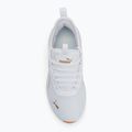 PUMA Amplifier дамски обувки puma white/puma gold 5