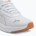 PUMA Amplifier дамски обувки puma white/puma gold 7
