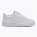 Детски обувки Puma Reb-L Jr puma white/puma white 2