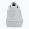 Детски обувки Puma Reb-L Jr puma white/puma white 6