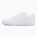 Детски обувки Puma Reb-L Jr puma white/puma white 8