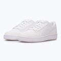 Детски обувки Puma Reb-L Jr puma white/puma white 9