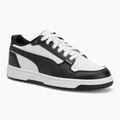 Детски обувки Puma Reb-L Jr puma white/puma black