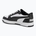 Детски обувки Puma Reb-L Jr puma white/puma black 3