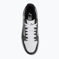 Детски обувки Puma Reb-L Jr puma white/puma black 5