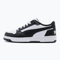 Детски обувки Puma Reb-L Jr puma white/puma black 8