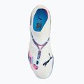 Футболни обувки PUMA Future 7 Match Vol. Up TT white/lumi blue/poison pink/fizzy melon/bluemazing 5