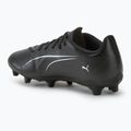 Футболни обувки PUMA Ultra 5 Play FG/AG puma black/puma white 3