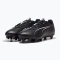Футболни обувки PUMA Ultra 5 Play FG/AG puma black/puma white 8