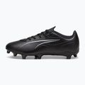 Футболни обувки PUMA Ultra 5 Play FG/AG puma black/puma white 9