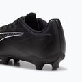 Футболни обувки PUMA Ultra 5 Play FG/AG puma black/puma white 12