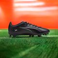 Футболни обувки PUMA Ultra 5 Play FG/AG puma black/puma white 15