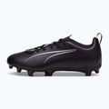 Детски футболни обувки PUMA Ultra 5 Play FG/AG Jr puma black/puma white 9