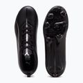 Детски футболни обувки PUMA Ultra 5 Play FG/AG Jr puma black/puma white 11
