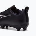 Детски футболни обувки PUMA Ultra 5 Play FG/AG Jr puma black/puma white 13