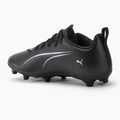 Детски футболни обувки PUMA Ultra 5 Play FG/AG Jr puma black/puma white 3