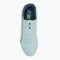 Мъжки футболни обувки PUMA King Match MxSG frosted dew/fizzy apple 5