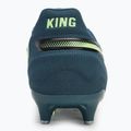 Мъжки футболни обувки PUMA King Match MxSG frosted dew/fizzy apple 6