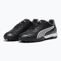 Футболни обувки Puma King Pro TT puma black/puma white/cool dark grey 8