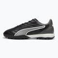 Футболни обувки Puma King Pro TT puma black/puma white/cool dark grey 9