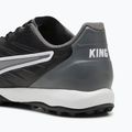 Футболни обувки Puma King Pro TT puma black/puma white/cool dark grey 13