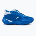 Детски баскетболни обувки PUMA Playmaker Pro JR puma team royal/puma white 2