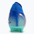 Футболни обувки PUMA Future 7 Pro MxSG blueemazing/puma white/electric peppermint 6