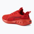 Обувки за бягане PUMA Softride Carson for all time red/puma black 3