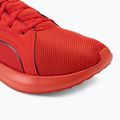 Обувки за бягане PUMA Softride Carson for all time red/puma black 7