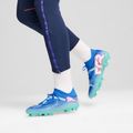 Мъжки футболни обувки PUMA Future 7 Pro FG/AG blueemazing/puma white/electric peppermint 7