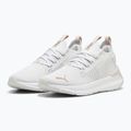 Дамски обувки за бягане PUMA Softride Symmetry Fuzion feather gray/mauve mist/rose gold