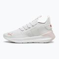 Дамски обувки за бягане PUMA Softride Symmetry Fuzion feather gray/mauve mist/rose gold 2