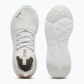 Дамски обувки за бягане PUMA Softride Symmetry Fuzion feather gray/mauve mist/rose gold 4