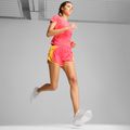 Дамски обувки за бягане PUMA Softride Symmetry Fuzion feather gray/mauve mist/rose gold 7