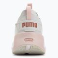 Дамски обувки за бягане PUMA Softride Symmetry Fuzion feather gray/mauve mist/rose gold 6