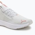 Дамски обувки за бягане PUMA Softride Symmetry Fuzion feather gray/mauve mist/rose gold 7