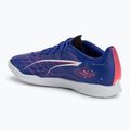 Футболни обувки PUMA Ultra 5 Play IT lapis lazuli/puma white/sunset glow 3