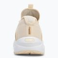 Дамски обувки PUMA Softride One4All Femme alpine snow/puma white/gold 6