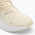 Дамски обувки PUMA Softride One4All Femme alpine snow/puma white/gold 7