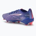 Футболни обувки PUMA Ultra 5 Ultimate FG lapis lazuli/puma white/sunset gloe 3