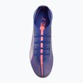 Футболни обувки PUMA Ultra 5 Ultimate FG lapis lazuli/puma white/sunset gloe 5