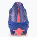 Футболни обувки PUMA Ultra 5 Ultimate FG lapis lazuli/puma white/sunset gloe 6