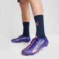 Футболни обувки PUMA Ultra 5 Ultimate FG lapis lazuli/puma white/sunset gloe 14