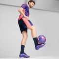 Футболни обувки PUMA Ultra 5 Ultimate FG lapis lazuli/puma white/sunset gloe 15