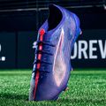 Футболни обувки PUMA Ultra 5 Ultimate FG lapis lazuli/puma white/sunset gloe 16